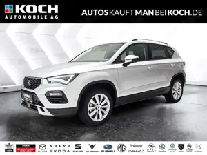 SEAT Ateca 1.5 TSI DSG Road Edition ACC PDC V+H NAVI LE