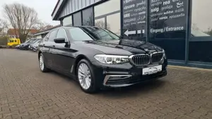 BMW 520 d Luxury Line - 360° - 18 ZOLL -