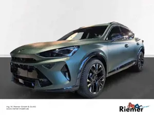 CUPRA Formentor VZ 4Drive ABT Edition 401PS ABT Sound