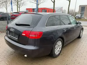 Audi A6 2.0 TDI Xenon Temp MMI Klimaauto Sitzhzg Bild 4