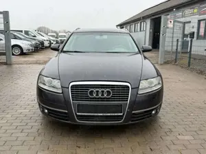 Audi A6 2.0 TDI Xenon Temp MMI Klimaauto Sitzhzg Bild 2