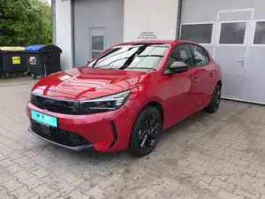 Opel Corsa GS Automatik