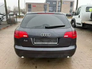 Audi A6 2.0 TDI Xenon Temp MMI Klimaauto Sitzhzg Bild 5