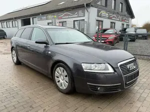 Audi A6 2.0 TDI Xenon Temp MMI Klimaauto Sitzhzg Bild 3