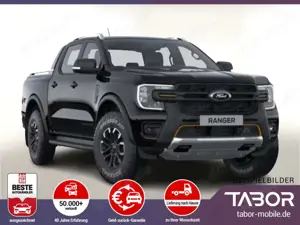 Ford Ranger DoKa Wildtrak X el.Rollo AHK ACC UVP-24%*