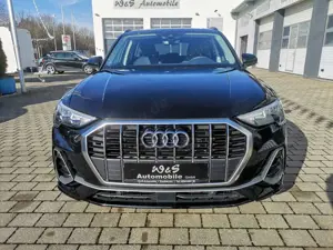 Audi Q3 35 1.5 TFSI S-Line Pano*el. Heckkl.*18"*Sitzh Bild 3