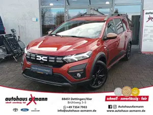 Dacia Jogger Extreme * Sensoren * Kamera * AHK *