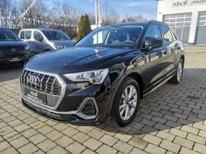Audi Q3 35 1.5 TFSI S-Line Pano*el. Heckkl.*18"*Sitzh Bild 4