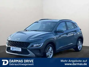 Hyundai KONA Kona 1.0 T-GDI 48V Mild Hybrid Kamera SHZ LHZ