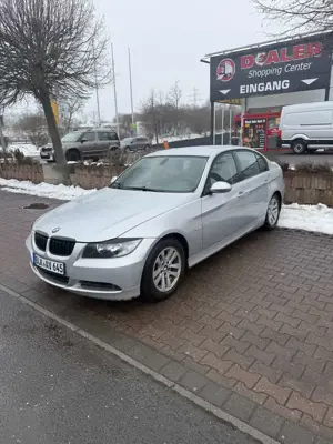 BMW 318 318i Aut.