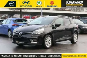 Renault Clio Clio IV Grandtour 0.9 TCe 90 eco² Limited Klima