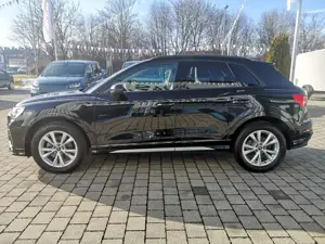 Audi Q3 35 1.5 TFSI S-Line Pano*el. Heckkl.*18"*Sitzh Bild 5