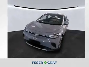 Volkswagen ID.4 Pro Performance AHK*StylingPaket*InfotainmentPaket