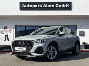 Audi Q3 SB 35 TDI quattro S line ACC DAB Optik ViCo