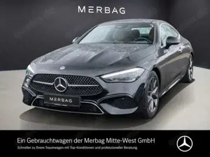 Mercedes-Benz CLE 180 Coupé LED Navi SHZ Fernlichtass. Kam. LM