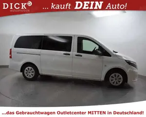 Mercedes-Benz Vito Tour 111d Edit LANG 8-SIT+NAVI+KAM+SHZ+AHK