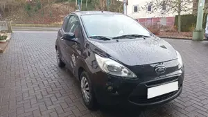 Ford Ka/Ka+ Ka 1.2 Trend