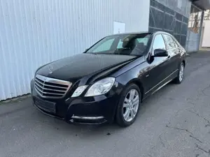 Mercedes-Benz E 220 CDI Limo,Automatik, Guter Zustand