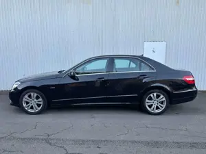 Mercedes-Benz E 220 CDI Limo,Automatik, Guter Zustand