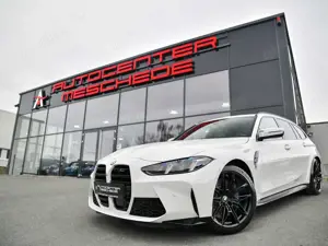 BMW M3 Touring Competition Schalensitze* Carbon* 360°