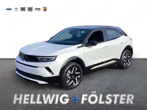 Opel Mokka-E GS Long Range 11KW-OBC SHZ LenkradHZG Keyless Klim