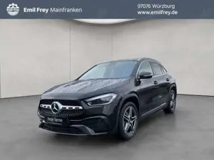 Mercedes-Benz GLA 250 GLA