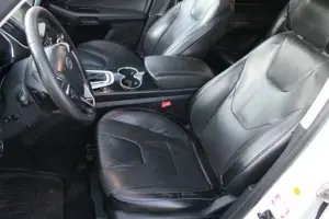 Ford S-Max S-Max 2.0 TDCI Titanium Auto 7Si ACC LED EU6 Bild 5