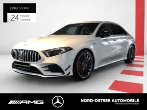 Mercedes-Benz A 35 AMG 4M EDITION 55  360° KAMERA STANDHZG LED