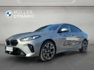 BMW 220 GRAN COUPÈ M SPORT LED AHK KOMFORTZUG RÜCKFAHR SHZ