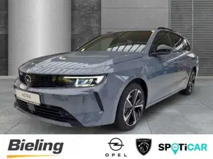 Opel Astra Sp.Tourer Edition 1.2l,NAVI,PDC mit Rückfahrkamera