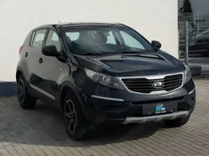 Kia Sportage Bild 3