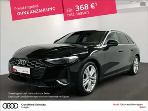 Audi A5 Avant TFSI quattro S-tronic LED NAV AHK ACC SHZ