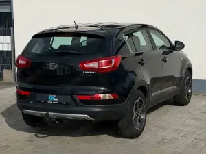 Kia Sportage Bild 4