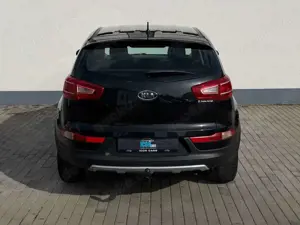 Kia Sportage Bild 5