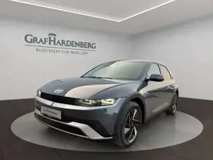 Hyundai IONIQ 5 84 kWh 4WD UNIQ PANO