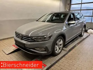 Volkswagen Passat Alltrack Passat Variant 2.0 TDI DSG 4Mo. Alltrack AHK KAMER