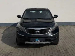 Kia Sportage Bild 2