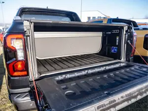 Ford Ranger WILDTRAK 2.0l AWD NAVI AHK ACC BO LED Bild 5