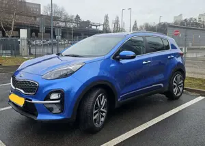 Kia Sportage Sportage 1.6 CRDI 2WD Eco-Dynamics  (48V M-H)SPIRI