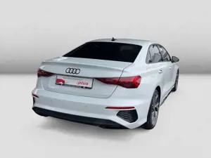 Audi A3 35TDI S-trc S-Line Standh Virtual L Bild 4