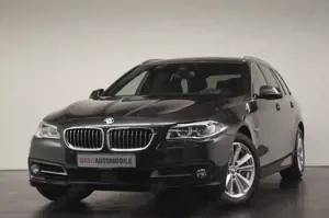 BMW 535 d Touring|HUD|BO|ACC|LED|STHZG|SOFT|INTEGRAL