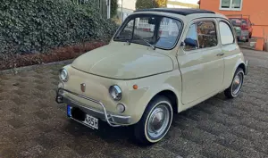 Oldtimer Fiat