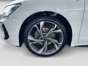 Audi A3 35TDI S-trc S-Line Standh Virtual L Bild 5