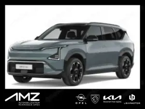 Kia EV5 81kWh GT-Line Launch Edition *360°Kamera*