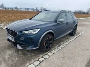 CUPRA Formentor VZ 4Drive