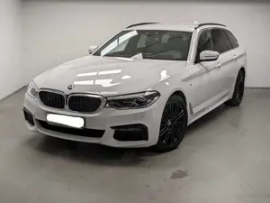 BMW 520 520 d M Sport