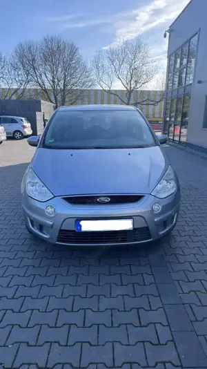 Ford S-Max 2.0 Trend