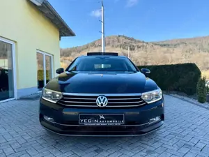 Volkswagen Passat Variant 1.8 TSI Highline Virtual-Pano-LED Bild 3