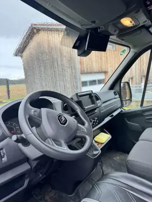 Renault Master Master ENERGY dCi 150 L2H2 VA Komfort Bild 3