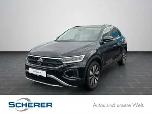 Volkswagen T-Roc GOAL 1.0 TSI NAVI*SHZ*EPH*ACC*CARPLAY uvm.